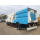 Dongfeng tianjin 16m3 Vacuum street sweeper truck